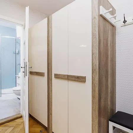 Lagom - 1Br Ap With Balcony - Kazimierz *