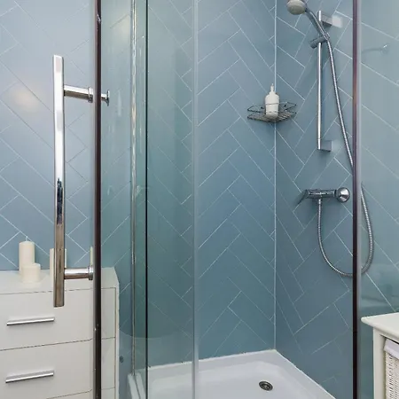 With Balcony - Rzeszowska 4 Street *